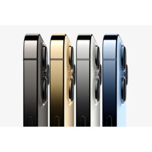 گوشی موبایل اپل مدل iPhone 13 Pro Max A2644 دو سیم کارت ظرفیت 256 گیگابایت